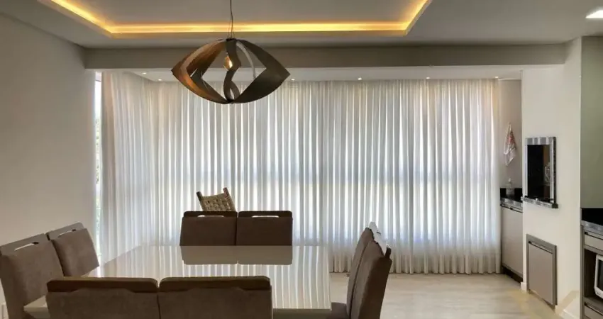 Apartamento com 3 quartos à venda no Fortaleza, Blumenau 