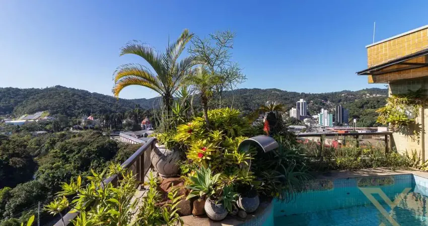 Cobertura com 3 quartos à venda no Jardim Blumenau, Blumenau 