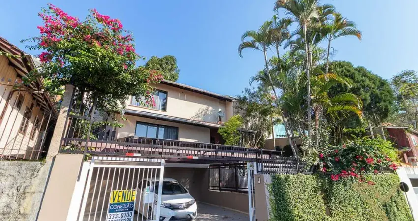 Casa com 3 quartos à venda em Água Verde, Blumenau 