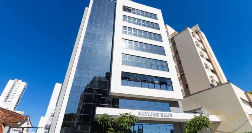 Apartamento com 2 quartos à venda no Itoupava Seca, Blumenau 