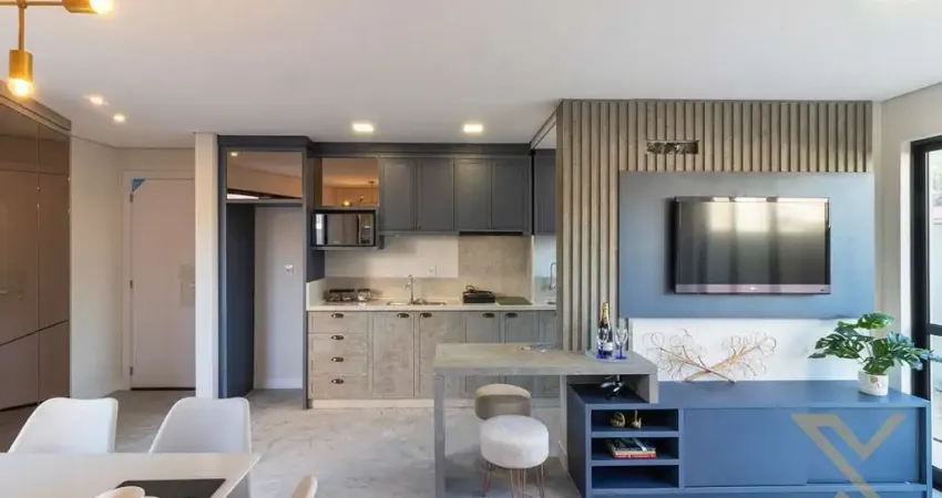 Apartamento com 2 quartos à venda no Itoupava Seca, Blumenau 