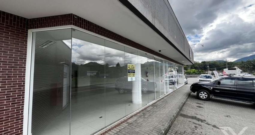 Sala comercial para alugar no Itoupava Central, Blumenau 