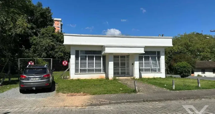 Terreno à venda em Água Verde, Blumenau 