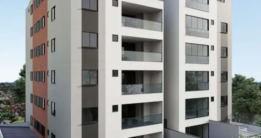 Apartamento com 3 quartos à venda no Vorstadt, Blumenau 