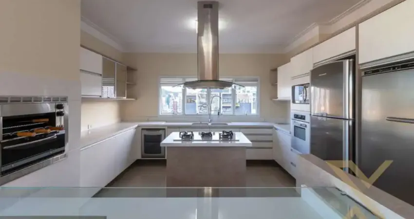 Apartamento com 3 quartos à venda no Jardim Blumenau, Blumenau 