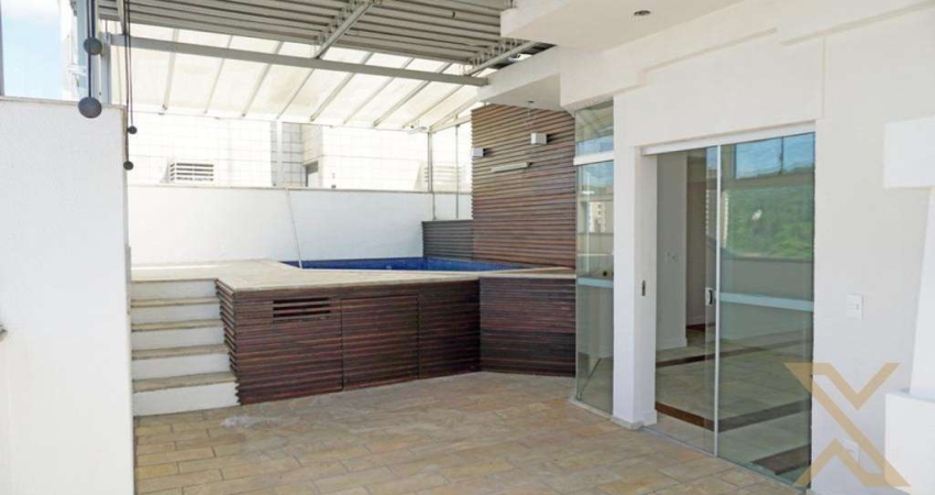 Cobertura com 3 quartos à venda no Jardim Blumenau, Blumenau 