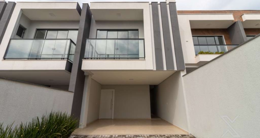 Casa com 3 quartos à venda no Ponta Aguda, Blumenau 