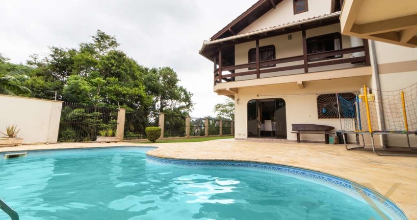 Casa com 4 quartos à venda na Escola Agrícola, Blumenau 