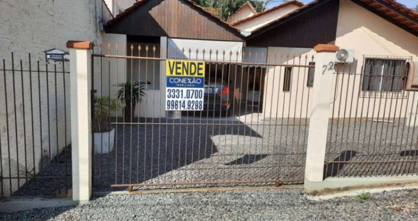 Terreno à venda no Velha, Blumenau 