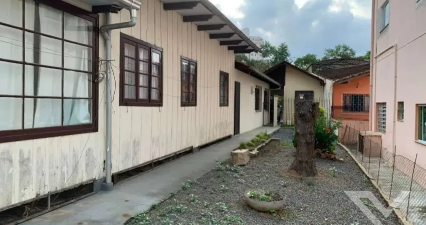 Terreno à venda no Velha, Blumenau