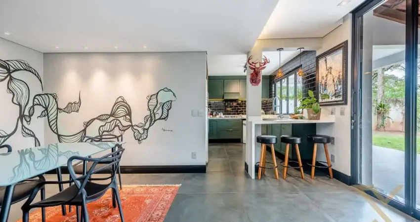 Casa com 3 quartos à venda no Itoupava Seca, Blumenau 