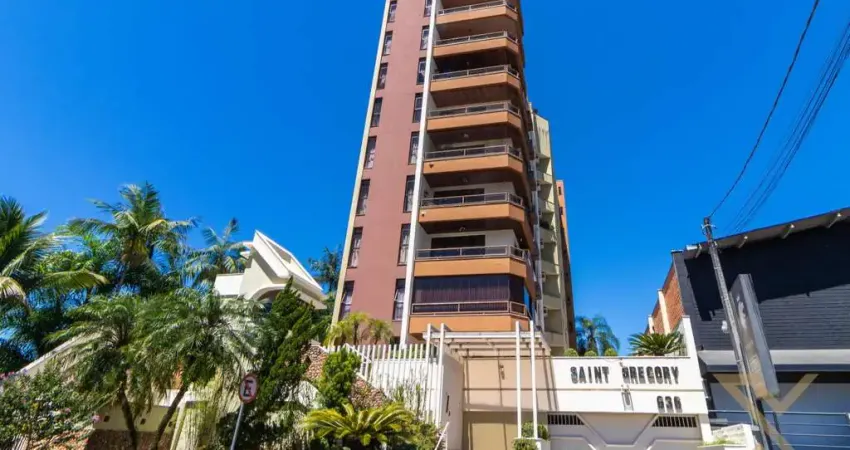 Apartamento com 3 quartos à venda no Vorstadt, Blumenau 