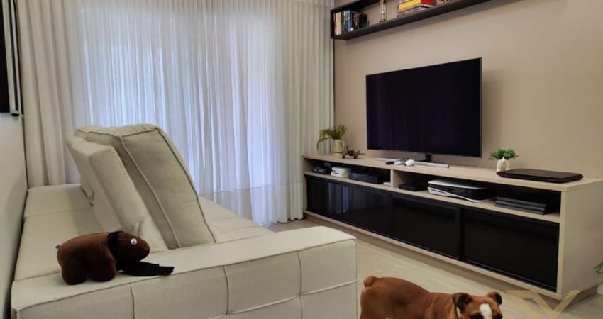 Apartamento com 2 quartos à venda no Itoupava Seca, Blumenau 