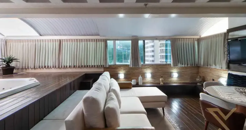 Apartamento com 1 quarto à venda no Jardim Blumenau, Blumenau 