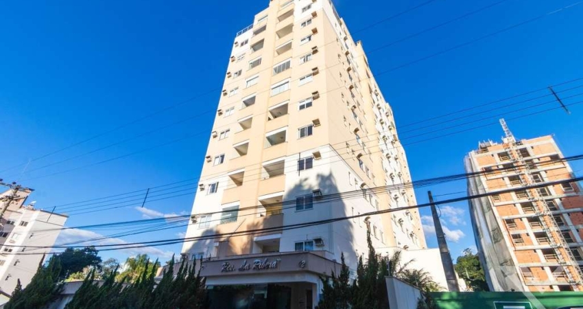 Apartamento com 2 quartos para alugar no Velha, Blumenau 
