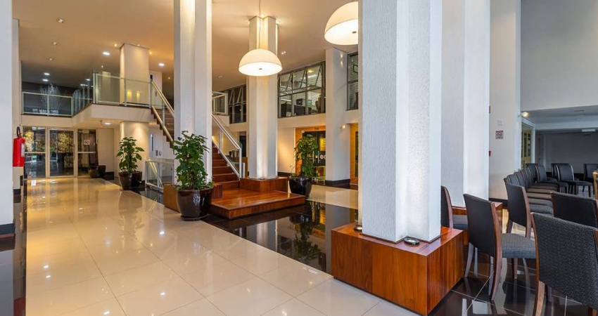 Ponto comercial com 1 sala à venda no Centro, Blumenau 
