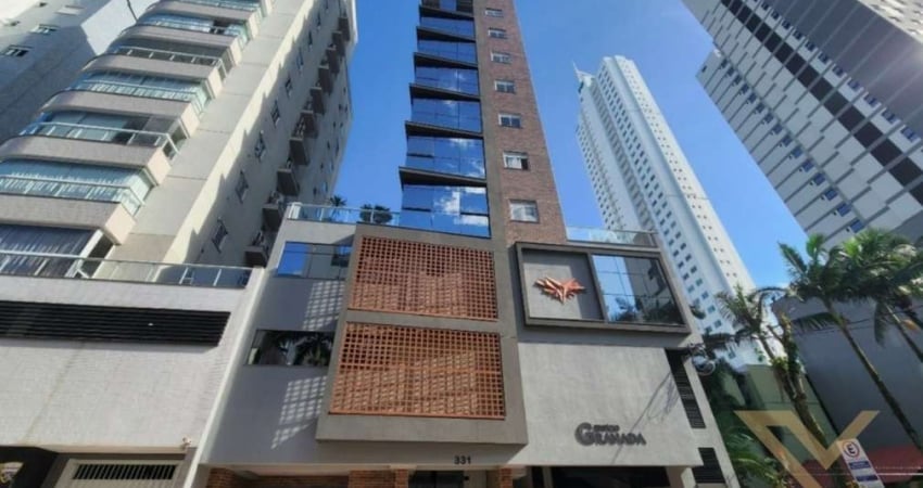 Apartamento com 2 quartos para alugar no Centro, Balneário Camboriú 