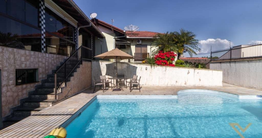Casa com 4 quartos à venda no Itoupava Norte, Blumenau 