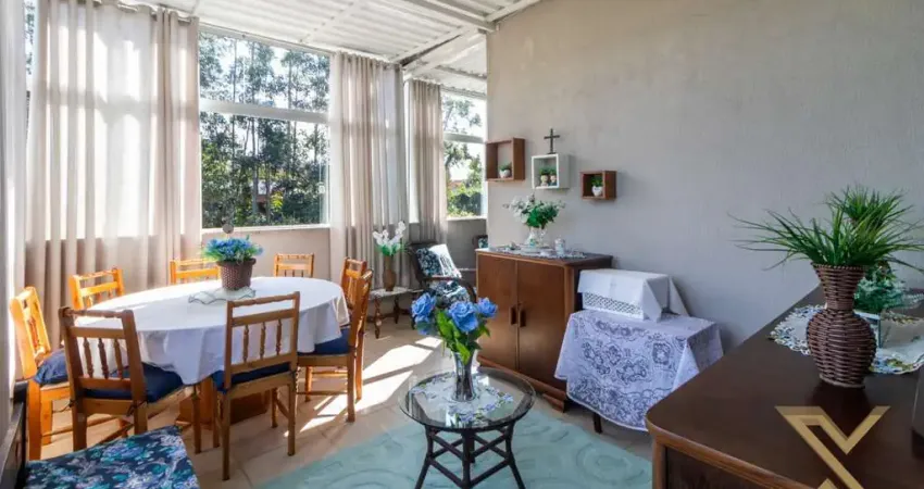 Apartamento com 3 quartos à venda no Fortaleza, Blumenau 