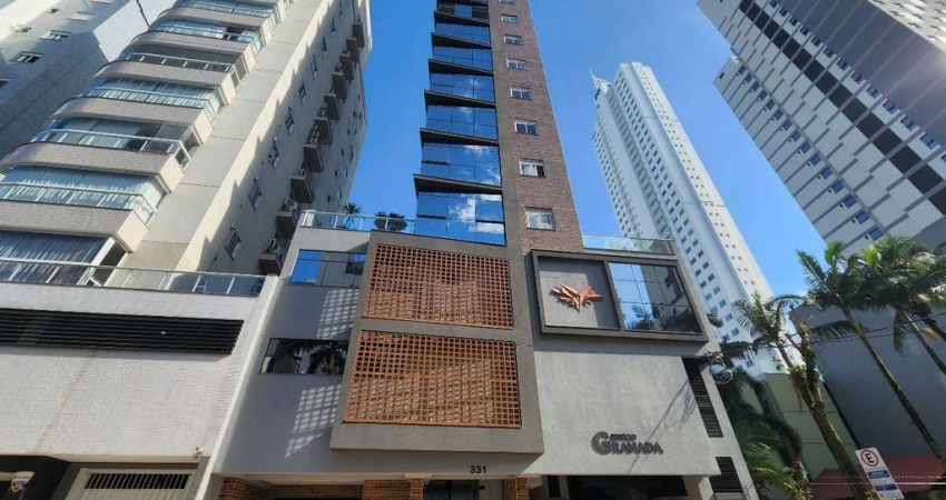 Apartamento com 2 quartos para alugar no Centro, Balneário Camboriú 