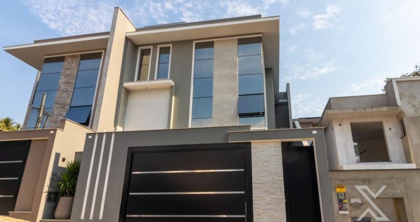 Casa com 3 quartos à venda na Vila Nova, Blumenau 