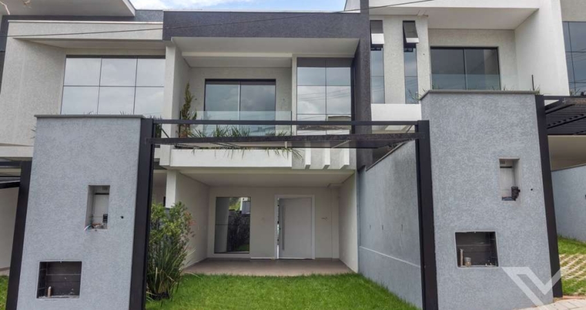 Casa com 3 quartos à venda no Ponta Aguda, Blumenau 