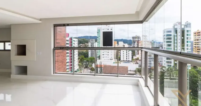 Apartamento com 3 quartos à venda no Victor Konder, Blumenau 