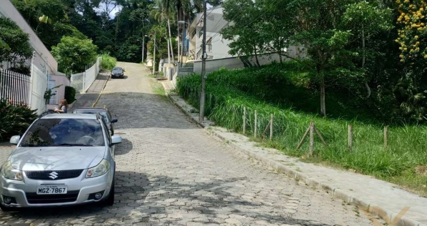Terreno à venda em Água Verde, Blumenau 