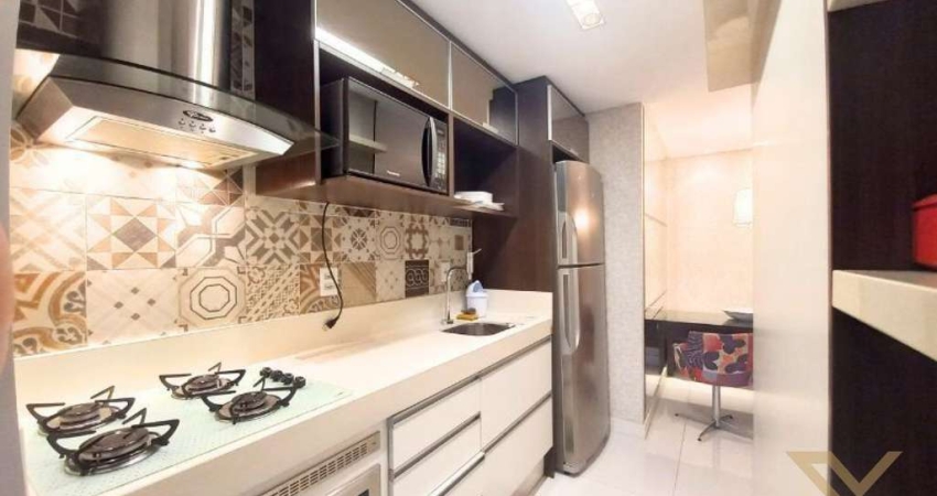 Apartamento com 2 quartos à venda no Itoupava Seca, Blumenau 