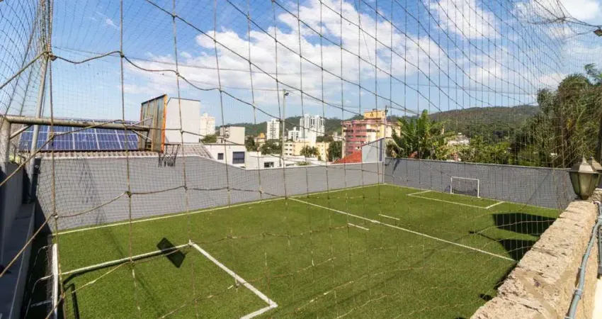 Casa com 3 quartos à venda no Velha, Blumenau 