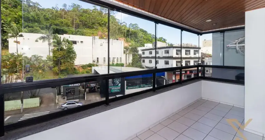 Apartamento com 2 quartos à venda no Victor Konder, Blumenau 