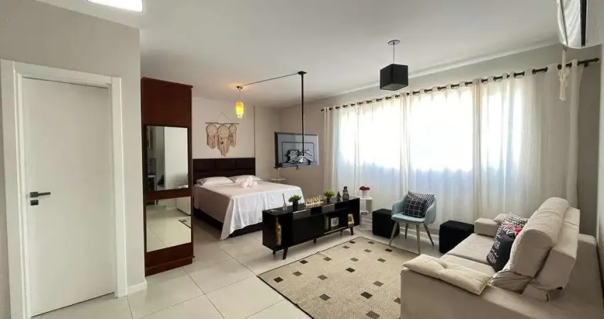 Apartamento com 1 quarto à venda no Velha, Blumenau 