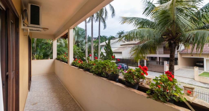 Casa com 4 quartos à venda na Vila Nova, Blumenau 