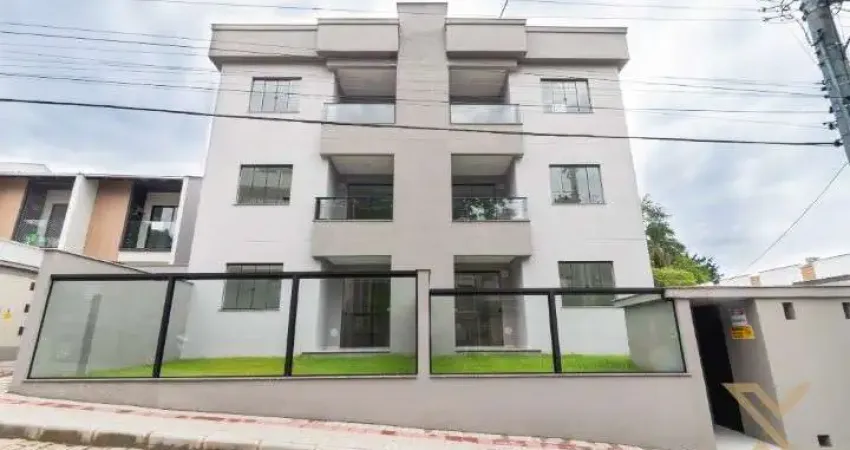Apartamento com 2 quartos à venda no Velha, Blumenau 