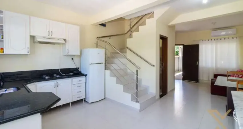 Casa com 2 quartos à venda no Itoupavazinha, Blumenau 