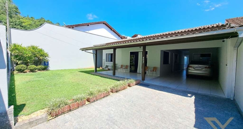 Casa com 3 quartos à venda no Salto do Norte, Blumenau 