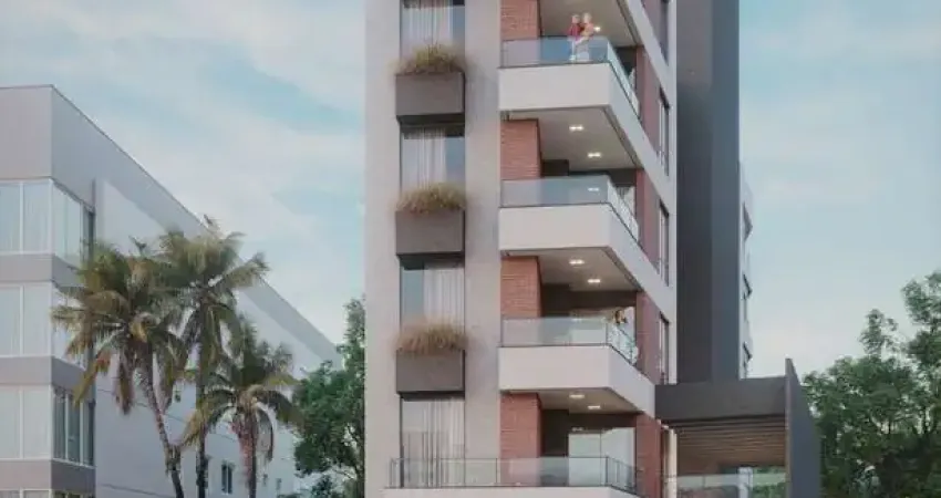 Apartamento com 2 quartos à venda em Água Verde, Blumenau 