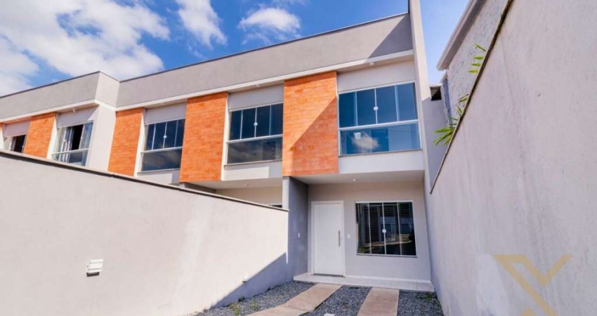 Casa com 2 quartos à venda no Ponta Aguda, Blumenau 