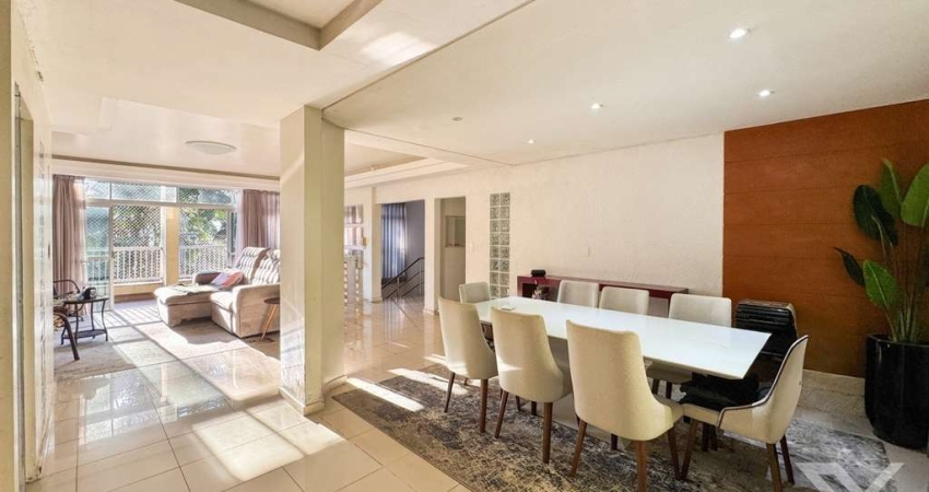 Casa com 6 quartos à venda no Centro, Blumenau 