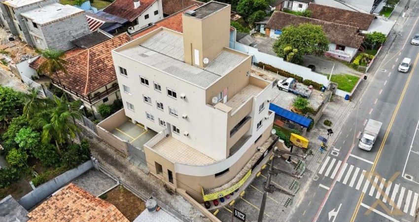 Prédio à venda na Vila Nova, Blumenau 
