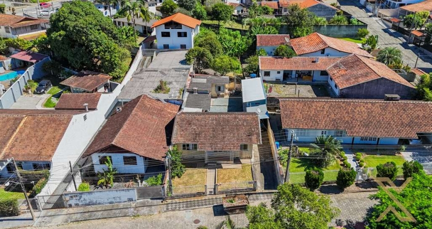 Terreno à venda no Itoupava Norte, Blumenau 