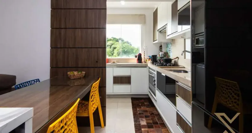 Apartamento com 2 quartos à venda em Água Verde, Blumenau 