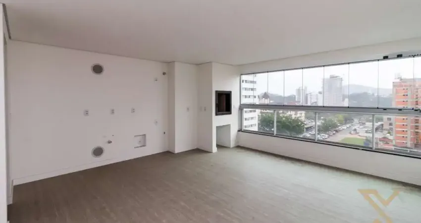 Apartamento com 2 quartos à venda no Velha, Blumenau 