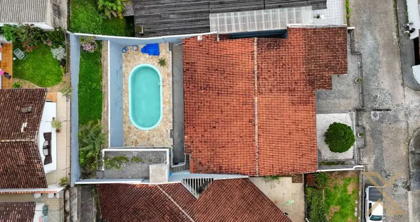 Casa com 4 quartos à venda no Velha, Blumenau 