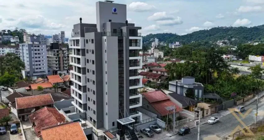 Apartamento com 3 quartos à venda no Velha, Blumenau 