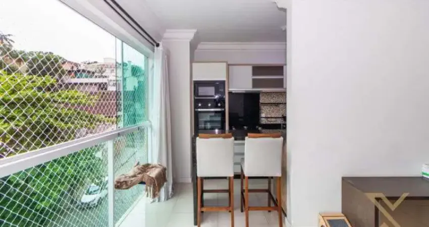 Apartamento com 2 quartos à venda na Vila Nova, Blumenau 