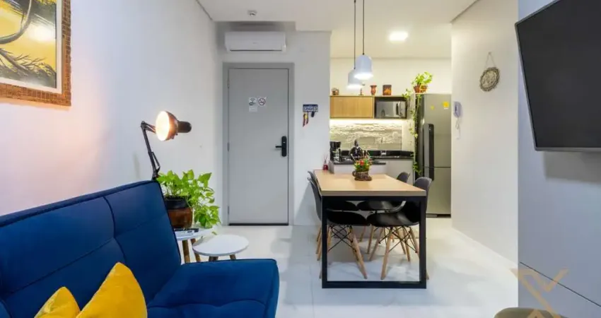 Apartamento com 1 quarto à venda no Victor Konder, Blumenau 