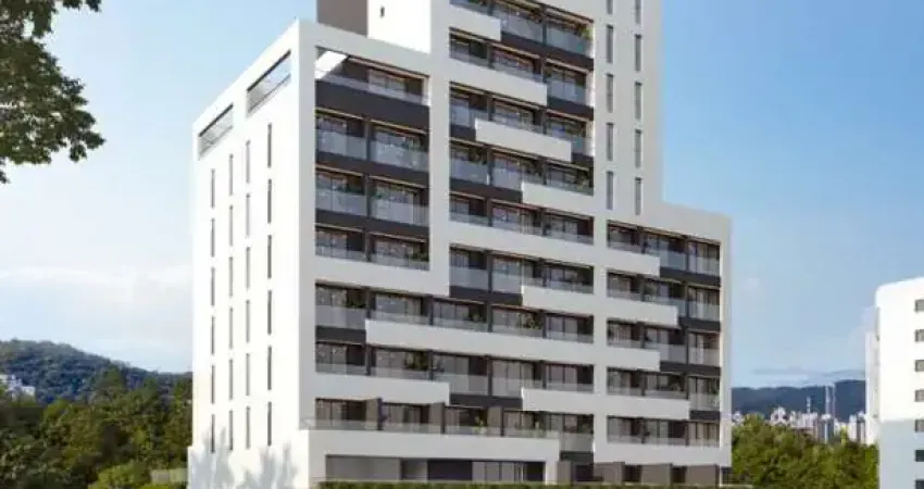 Apartamento com 1 quarto à venda na Vila Nova, Blumenau 