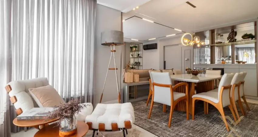 Apartamento com 4 quartos à venda na Vila Nova, Blumenau 