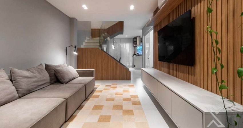 Casa com 3 quartos à venda no Ponta Aguda, Blumenau 